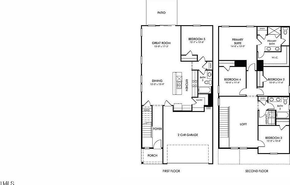 2nd image of 409 Squirrel Oaks Ln