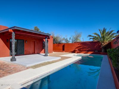 4102 E Glenn St, Tucson, AZ, 85712