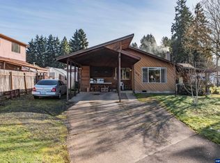 1874 Grape Loop, Sweet Home, OR 97386