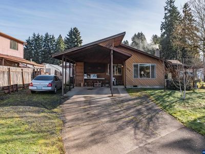 1874 Grape Loop, Sweet Home, OR, 97386