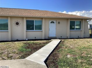 1123 NE 15th Ln, Cape Coral, FL 33909