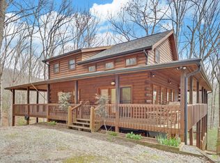 1500 Big Ben Rd #1, Ellijay, GA 30540