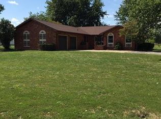11535 State Route 127, Carlyle, IL 62231
