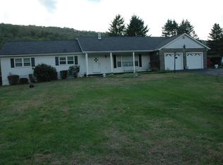 253 Rockland Rd, Roscoe, NY 12776