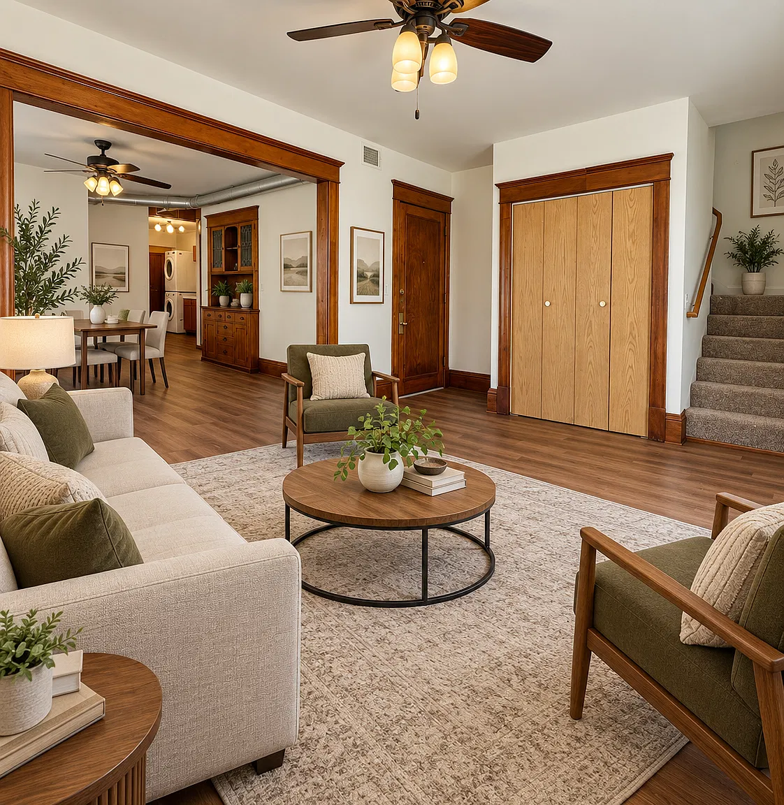 2 bed, $1,700 — Photo 4
