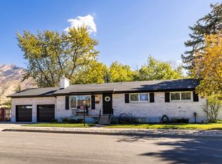 6701 S 2445 E, Cottonwood Heights, UT 84121