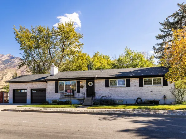 6701 S 2445 E, Cottonwood Heights, UT 84121