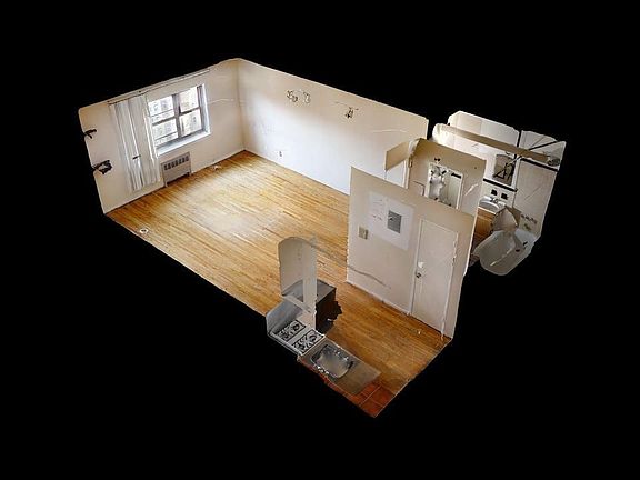 5th image of 30 Fleetwood Avenue #5J