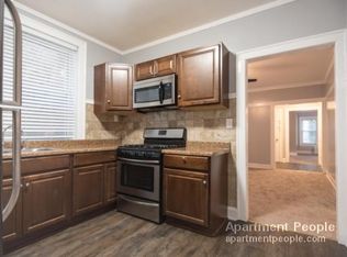 5737 N Talman Ave #1, Chicago, IL 60659