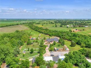 1820 E Cavanaugh St, El Reno, OK 73036