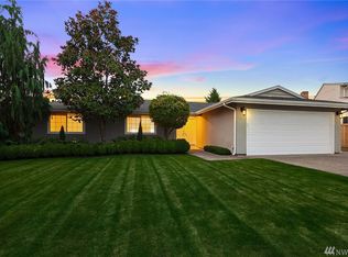 11610 NE 134th St, Kirkland, WA 98034