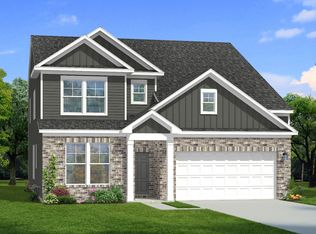 Wynwood Plan, Bowers Farm, McDonough, GA 30253