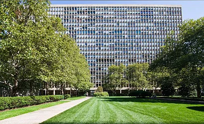 Rented by Keller Williams NYC