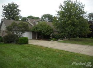 2906 Fawn Dr, Burlington, KY 41005