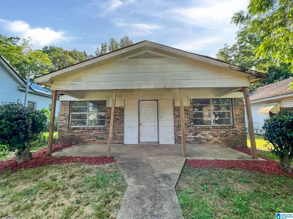 2209 Walnut Ave, Anniston, AL 36201