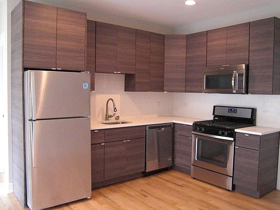 2nd image of 3802 W Altgeld St Unit 203