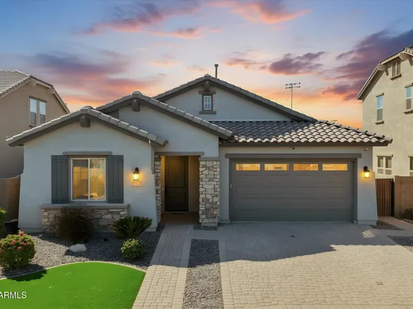 18892 N JAMESON Drive, Maricopa, AZ 85138