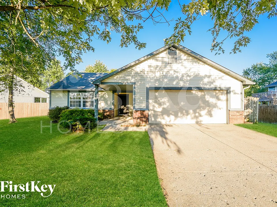 3119 Cherry Lake Rd