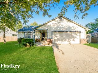 3119 Cherry Lake Rd, Indianapolis, IN 46235