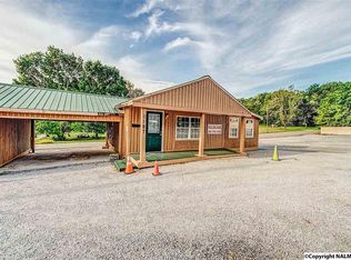 1187 Old Gurley Rd NE, Huntsville, AL 35811