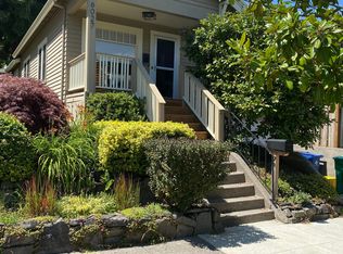 6027 S Kelly Ave, Portland, OR 97239