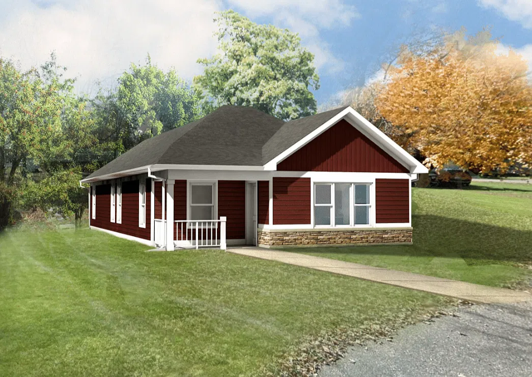 North Point Homes — Photo 4