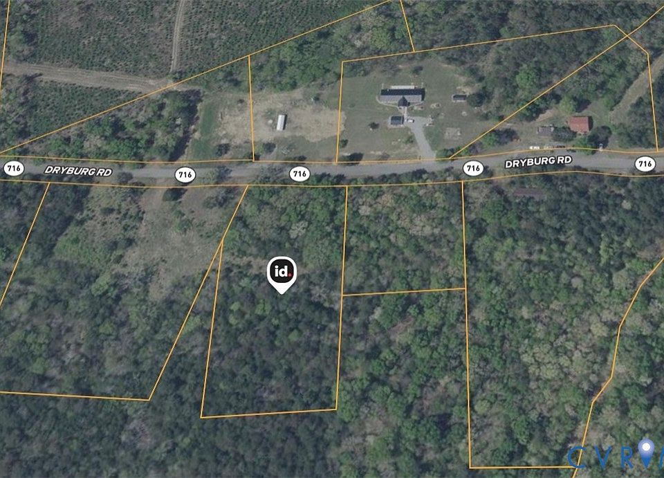 1st image of 0 Dryburg Rd