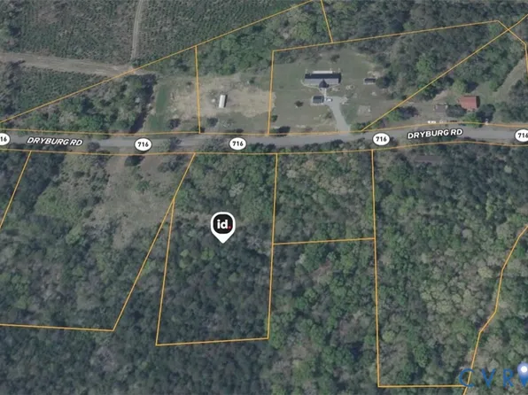 0 Dryburg Rd, Scottsburg, VA 24589