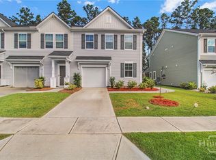 148 Benelli Drive, Pooler, GA 31322