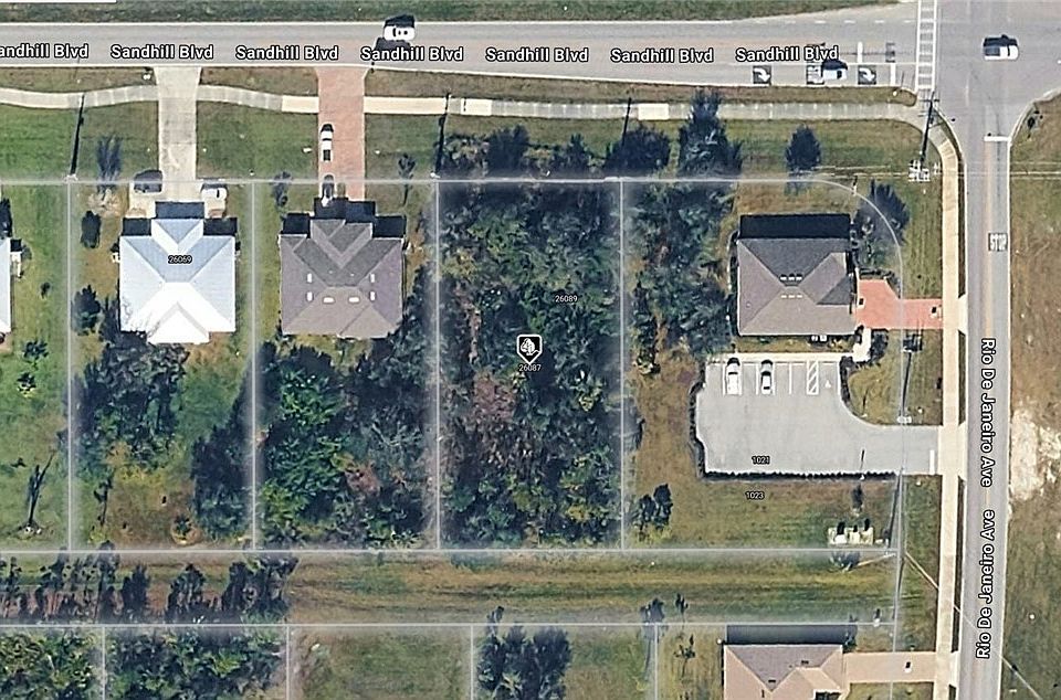 1st image of 26087 Sandhill Blvd