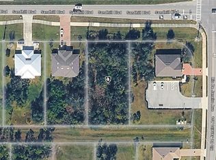 26087 Sandhill Blvd, Punta Gorda, FL 33983