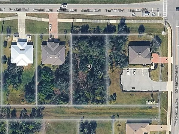 26087 Sandhill Blvd, Punta Gorda, FL 33983