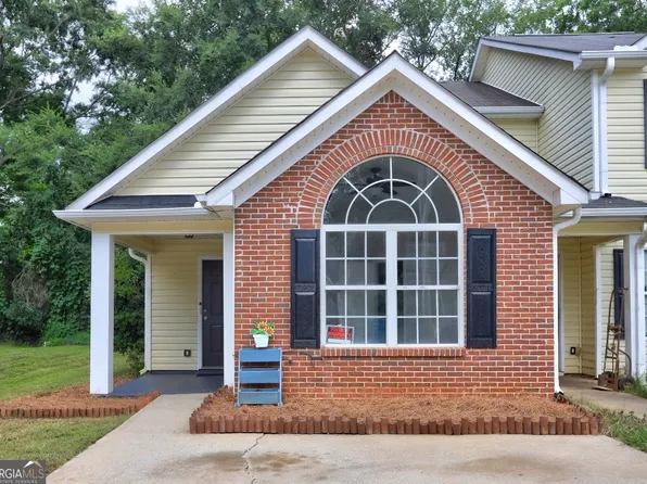 172 Evergreen Dr, Jackson, GA 30233