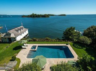 75 Byram Shore Rd, Greenwich, CT 06830