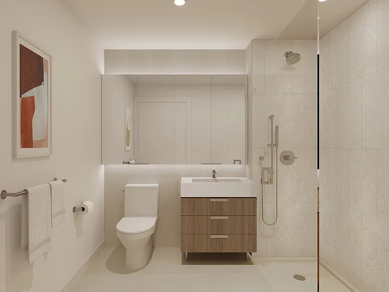 180 Pearl St #3514 — Photo 8