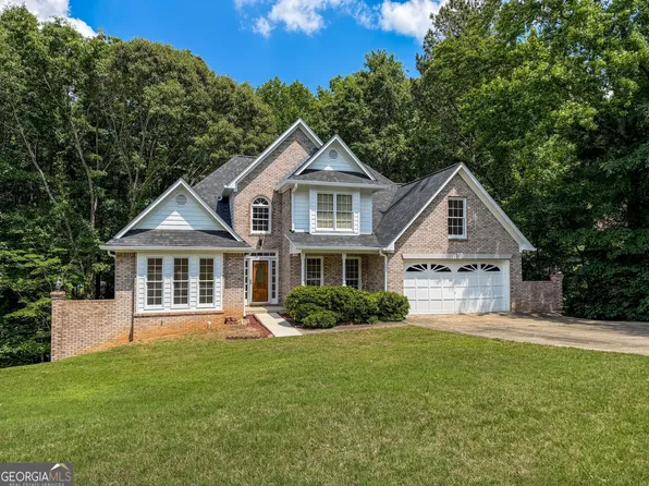 1202 Kaylyn Ct NW, Kennesaw, GA 30152