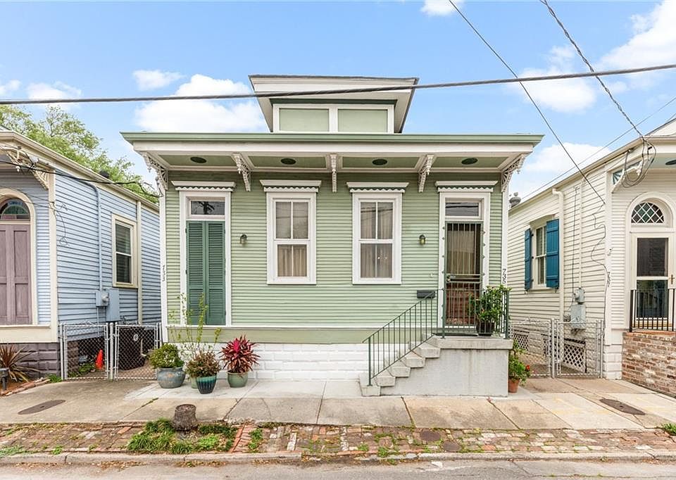 735 Hagan Ave, New Orleans, LA 70119 Zillow