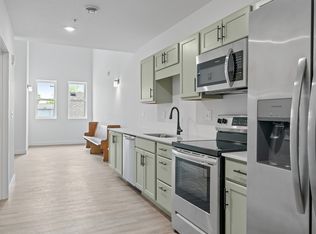 Mission Lofts, Minneapolis, MN 55408