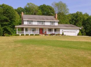 2112 Sue St, Fremont, MI 49412