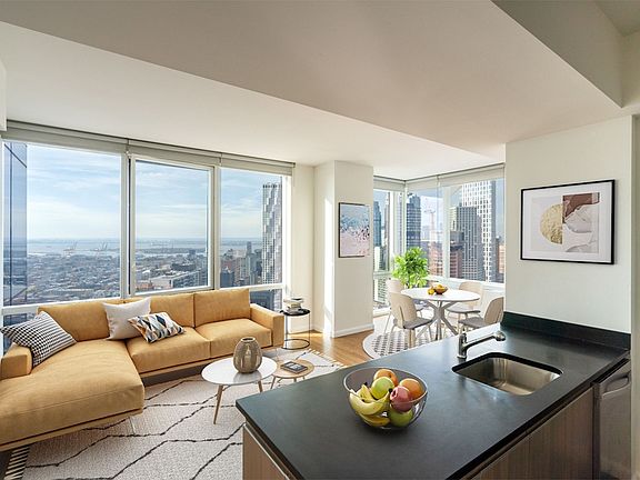 3rd image of 66 Rockwell Pl APT 26J