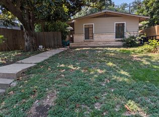 4502 Finley Dr, Austin, TX 78731