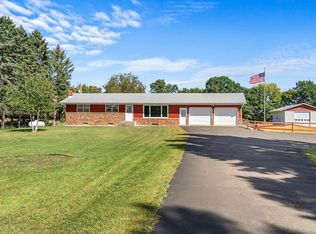8711 Viking Blvd NW, Nowthen, MN 55330
