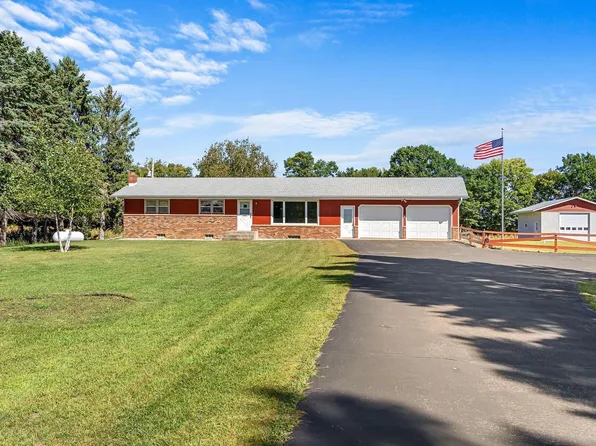 8711 Viking Blvd NW, Nowthen, MN 55330
