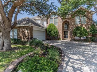 4977 Rustic Trl, Midland, TX 79707