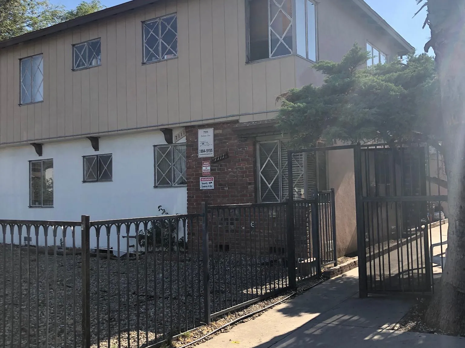 1 bed, 650 sqft, $2,100 — Photo 2