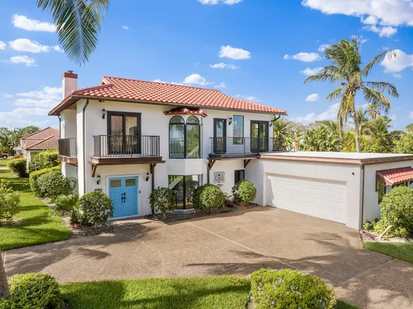 1005 Crescent Beach Rd, Vero Beach, FL 32963