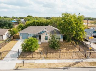 1914 Rawhide Ln, San Antonio, TX 78227