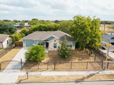 1914 RAWHIDE LN, San Antonio, TX, 78227