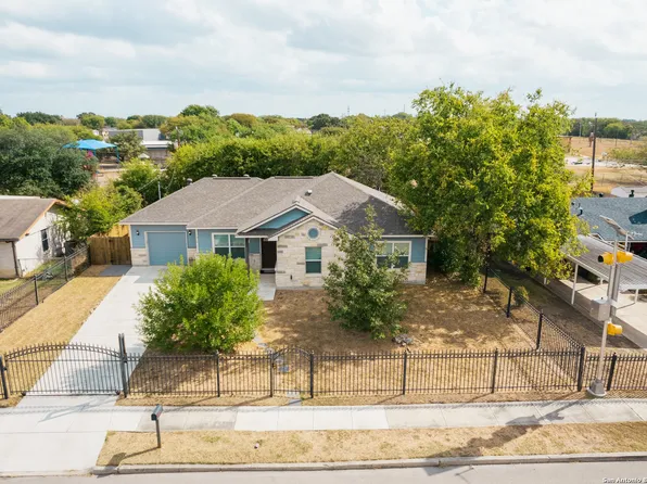 1914 RAWHIDE LN, San Antonio, TX 78227