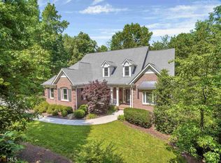 460 Shoals Rdg, Clarkesville, GA 30523